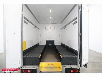 Renault Master 2.3 dCi 150 Aut. Koffer Lucht Leder Airco Cruise Camera picture 16