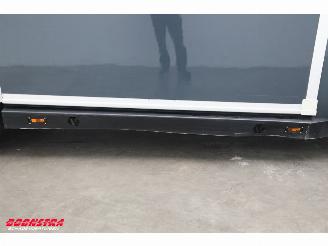 Renault Master 2.3 dCi 150 Aut. Koffer Lucht Leder Airco Cruise Camera picture 5