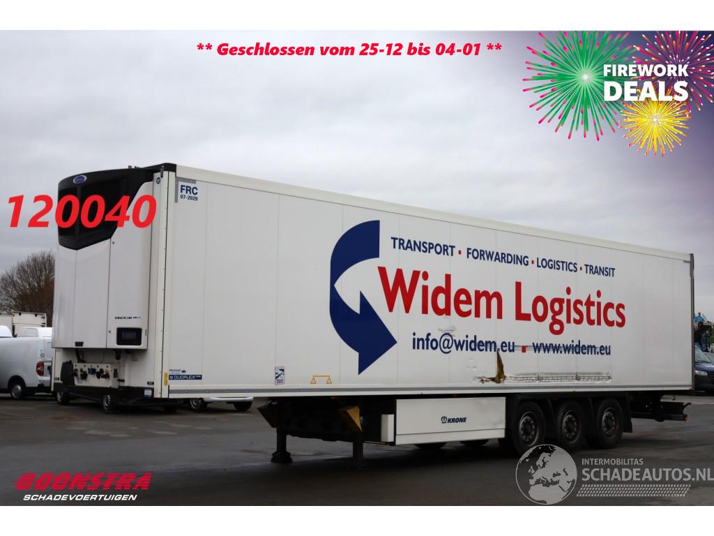 Krone  SD Kuhler Carrier Vector HE 19 BY 2023