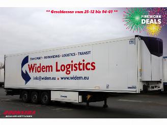 Krone  SD Kuhler Carrier Vector HE 19 BY 2023 picture 2