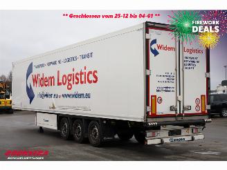 Krone  SD Kuhler Carrier Vector HE 19 BY 2023 picture 4