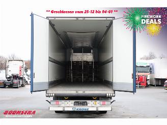 Krone  SD Kuhler Carrier Vector HE 19 BY 2023 picture 10