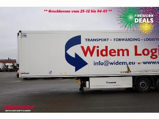 Krone  SD Kuhler Carrier Vector HE 19 BY 2023 picture 7