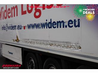 Krone  SD Kuhler Carrier Vector HE 19 BY 2023 picture 9