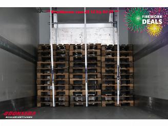 Krone  SD Kuhler Carrier Vector HE 19 BY 2023 picture 11