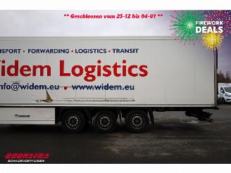 Krone  SD Kuhler Carrier Vector HE 19 BY 2023 picture 8