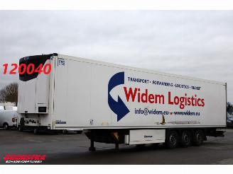 skadebil oplegger Krone  SD Kuhler Carrier Vector HE 19 BY 2023 2023/7