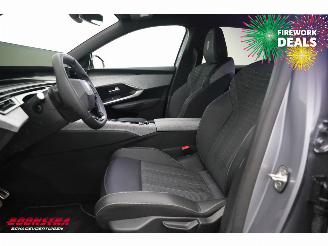 Peugeot 3008 1.2 Hybrid 136 GT LED ACC Navi Clima PDC 17.081 km! picture 15