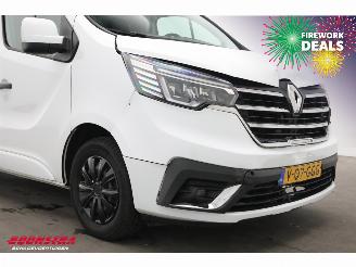 Renault Trafic 2.0 Blue dCi L2 Thermoking Kuhler LED Airco Cruise PDC AHK picture 6