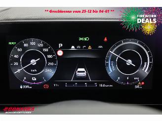 Kia Niro Light Advanced 64.8 kWh **NIEUW/NEU** LED ACC Navi Clima Camera SHZ LRHZ picture 20