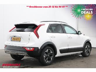 Kia Niro Light Advanced 64.8 kWh **NIEUW/NEU** LED ACC Navi Clima Camera SHZ LRHZ picture 3