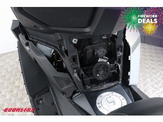 BMW  C 400 GT C 400 GT LED ABS Bluetooth Heizgriffe SHZ picture 15