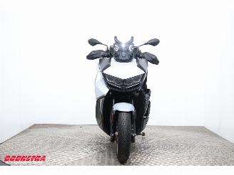 BMW  C 400 GT LED ABS Bluetooth Heizgriffe SHZ picture 6