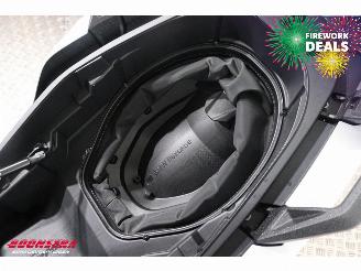 BMW  C 400 GT C 400 GT LED ABS Bluetooth Heizgriffe SHZ picture 24