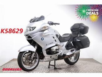 occasion motor cycles BMW R 1150 RT R 1150 RT Heizgriffe 3X Koffer 2003/9