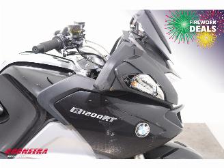 BMW R 1200 RT ABS Cruise Heizgriffe SHZ picture 9