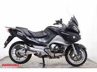 BMW R 1200 RT ABS Cruise Heizgriffe SHZ picture 7