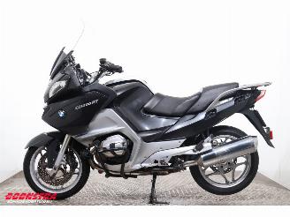 BMW R 1200 RT ABS Cruise Heizgriffe SHZ picture 5