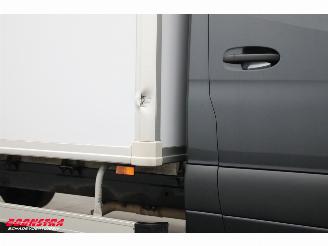 Mercedes Sprinter 317 CDI 9G-Tronic Koffer Navi Airco Cruise Camera SHZ picture 13