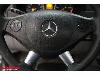 Mercedes Sprinter 519 3.0 V6 BE-trekker ZSM Minisattel Navi Airco Cruise SHZ Euro 6 picture 13