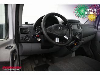 Mercedes Sprinter 519 3.0 V6 BlueTEC BE-trekker Navi Airco Cruise SHZ Euro 6 picture 12