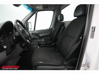 Mercedes Sprinter 519 3.0 V6 BE-trekker ZSM Minisattel Navi Airco Cruise SHZ Euro 6 picture 11