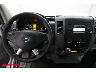 Mercedes Sprinter 519 3.0 V6 BE-trekker ZSM Minisattel Navi Airco Cruise SHZ Euro 6 picture 9
