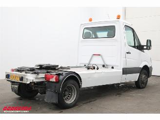 Mercedes Sprinter 519 3.0 V6 BE-trekker ZSM Minisattel Navi Airco Cruise SHZ Euro 6 picture 3