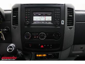 Mercedes Sprinter 519 3.0 V6 BE-trekker ZSM Minisattel Navi Airco Cruise SHZ Euro 6 picture 10