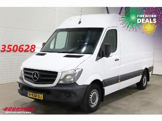 occasion commercial vehicles Mercedes Sprinter 316 CDI Aut. Airco Cruise Camera AHK 2017/1