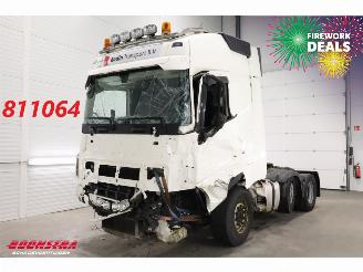danneggiata veicoli industriali Volvo FH 500 6X2 Lift Stuur Euro 6 2017/1