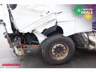 Volvo FH 500 6X2 Lift Stuur Euro 6 picture 12