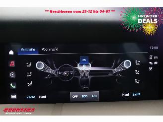 Porsche Taycan 4 93 kWh LED ACC Pano 360° Memory picture 28