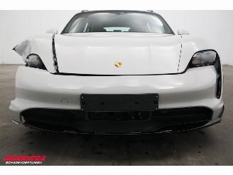 Porsche Taycan 4 93 kWh LED ACC Pano 360° Memory picture 9