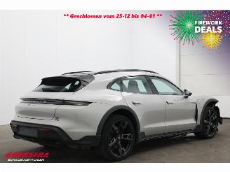 Porsche Taycan 4 93 kWh LED ACC Pano 360° Memory picture 3