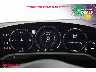 Porsche Taycan 4 93 kWh LED ACC Pano 360° Memory picture 23