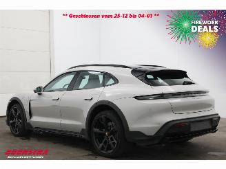 Porsche Taycan 4 93 kWh LED ACC Pano 360° Memory picture 4