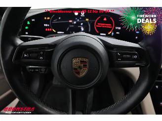 Porsche Taycan 4 93 kWh LED ACC Pano 360° Memory picture 20