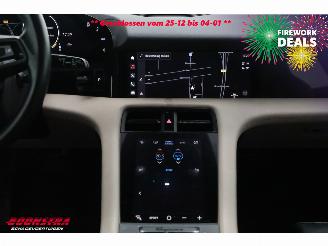 Porsche Taycan 4 93 kWh LED ACC Pano 360° Memory picture 15