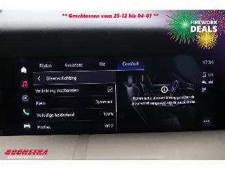 Porsche Taycan 4 93 kWh LED ACC Pano 360° Memory picture 32