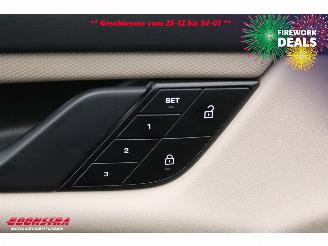 Porsche Taycan 4 93 kWh LED ACC Pano 360° Memory picture 25