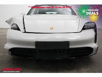 Porsche Taycan 4 93 kWh LED ACC Pano 360° Memory picture 9