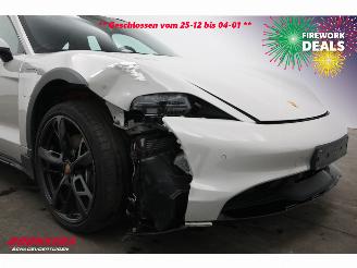 Porsche Taycan 4 93 kWh LED ACC Pano 360° Memory picture 8