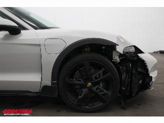 Porsche Taycan 4 93 kWh LED ACC Pano 360° Memory picture 6