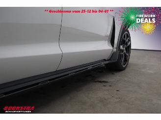 Porsche Taycan 4 93 kWh LED ACC Pano 360° Memory picture 5