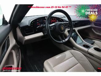 Porsche Taycan 4 93 kWh LED ACC Pano 360° Memory picture 18