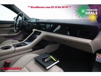 Porsche Taycan 4 93 kWh LED ACC Pano 360° Memory picture 13
