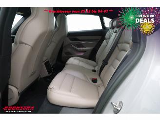 Porsche Taycan 4 93 kWh LED ACC Pano 360° Memory picture 17