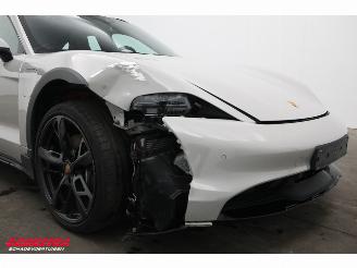 Porsche Taycan 4 93 kWh LED ACC Pano 360° Memory picture 8