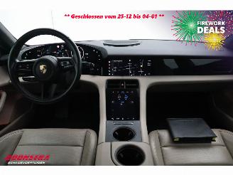 Porsche Taycan 4 93 kWh LED ACC Pano 360° Memory picture 14